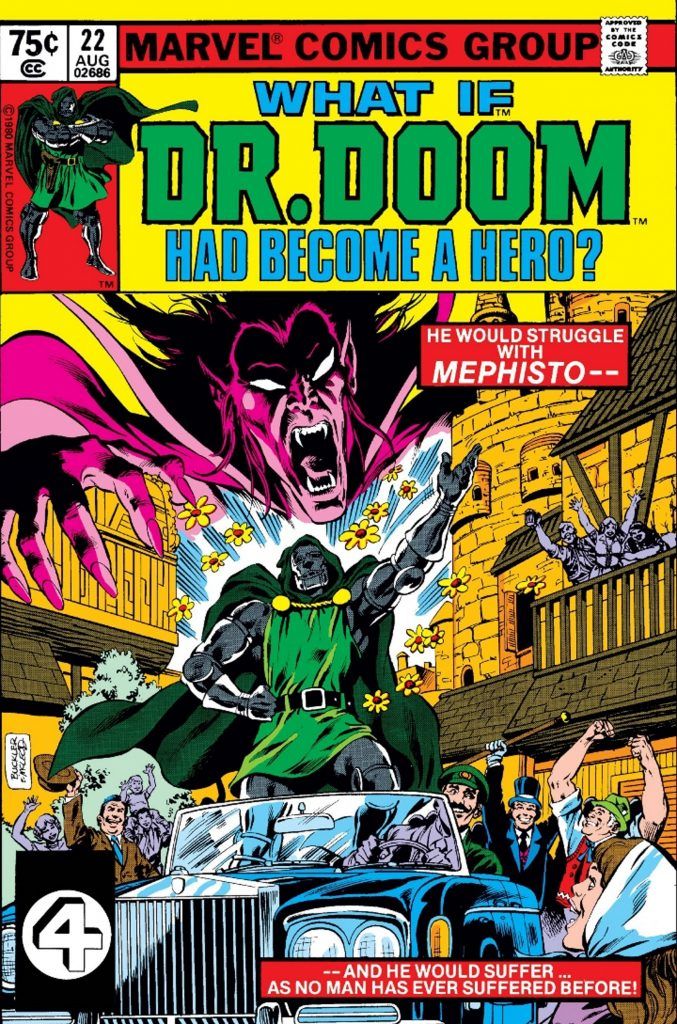 What If fatalis marvel