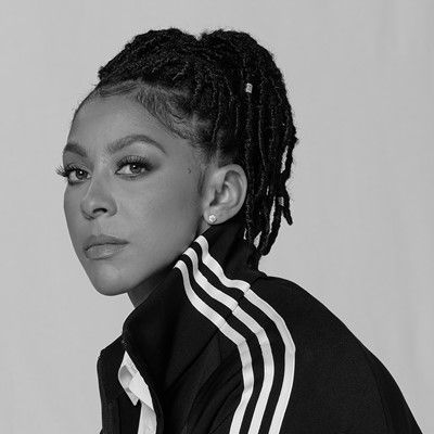 Candace Parker nouvelle présidente du basketball pour adidas