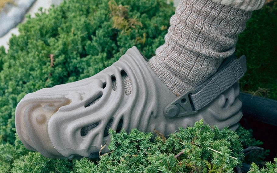 Les résultats trimestriels de Crocs