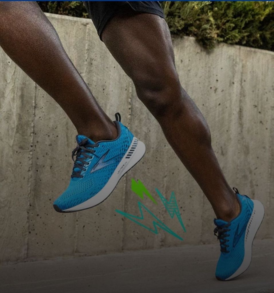 Brooks Running 
