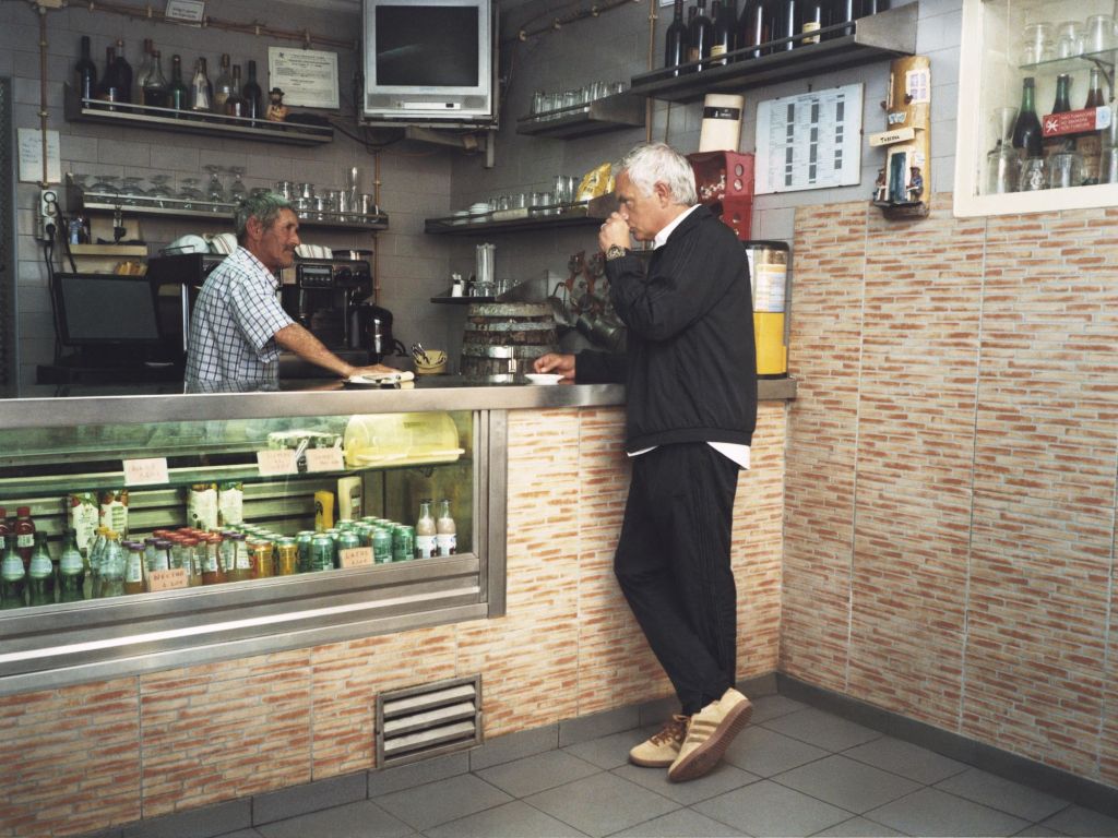 La collaboration adidas X JJJJound avec José Mourinho 