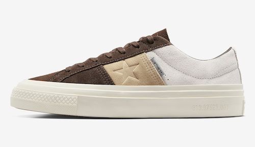 Les Converse One Star Carhartt