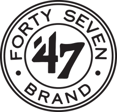 Le logo de '47
