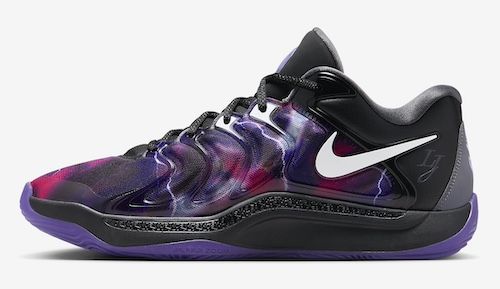 Les Métro Boomin KD 17