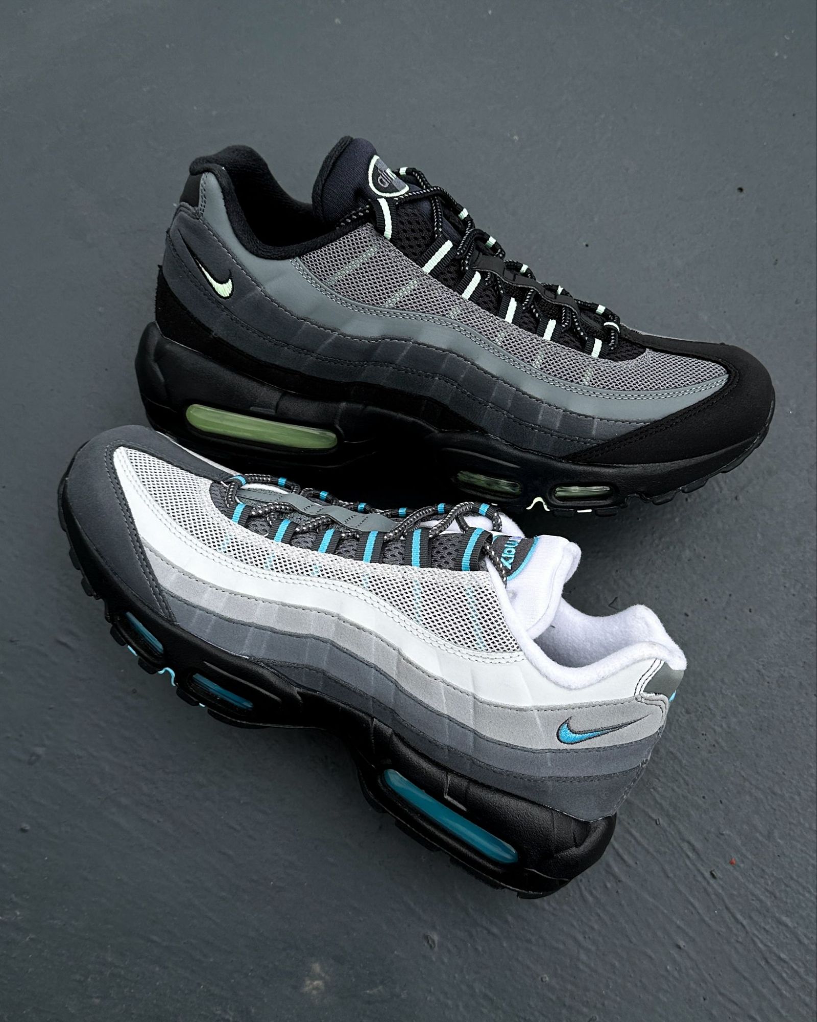 nike 95 jd