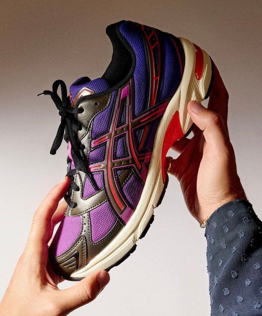 Kith Marvel Super Vilains Magneto