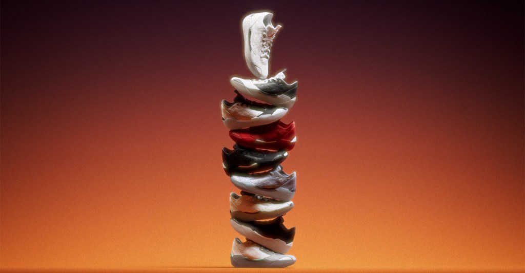 les Nike Air Jordan 39