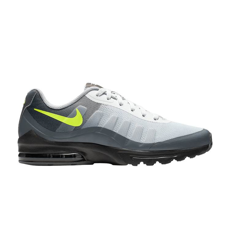 Les Air Max Invigor Neon