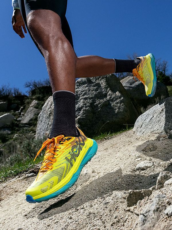 Hoka sneakers