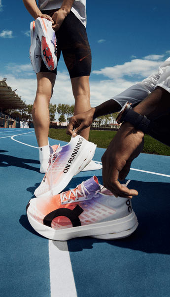 La On Running Cloudboom Strike