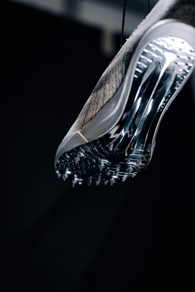 Les adizero des Jeux olympiques de Paris 