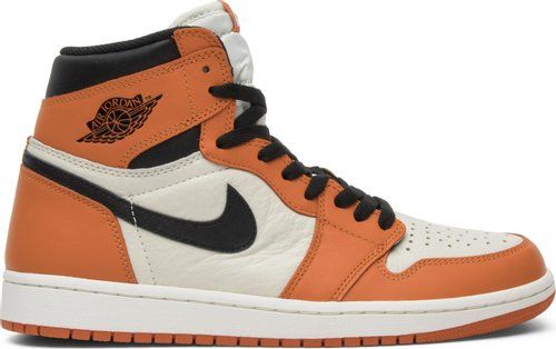 Les Jordan 1 Shattered Backboard de 2015