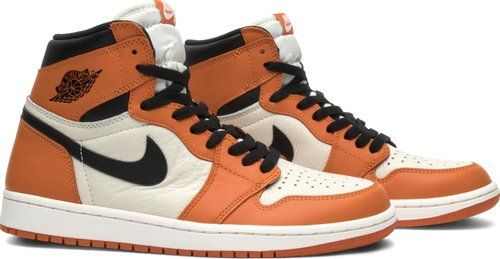 Les Air Jordan 1 Shattered Backboard 