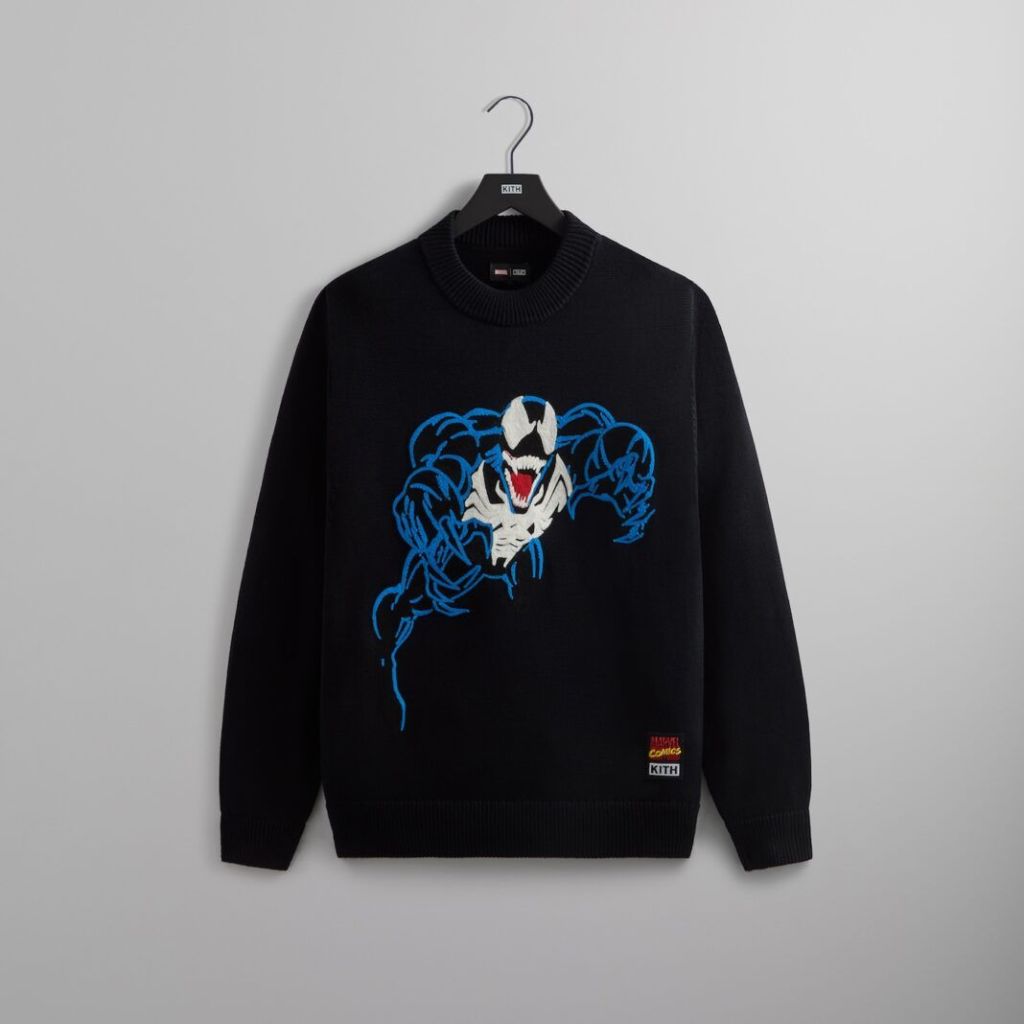 Le pull Kith Venom