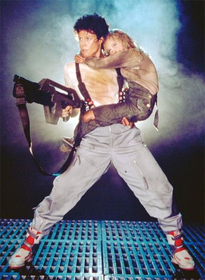 Les Reebok Stomper de 1986