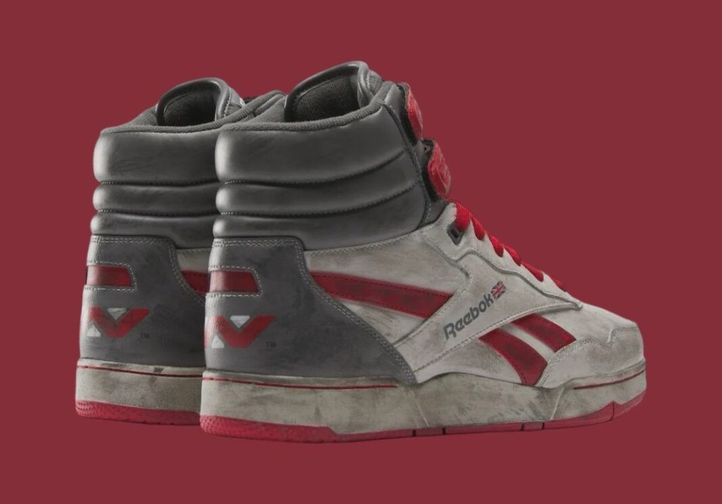 Les Reebok Alien Romulus