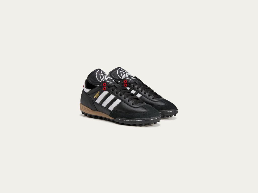 Les adidas SPZL FC