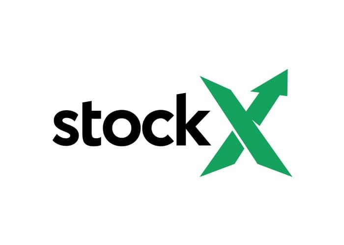 Logo StockX 