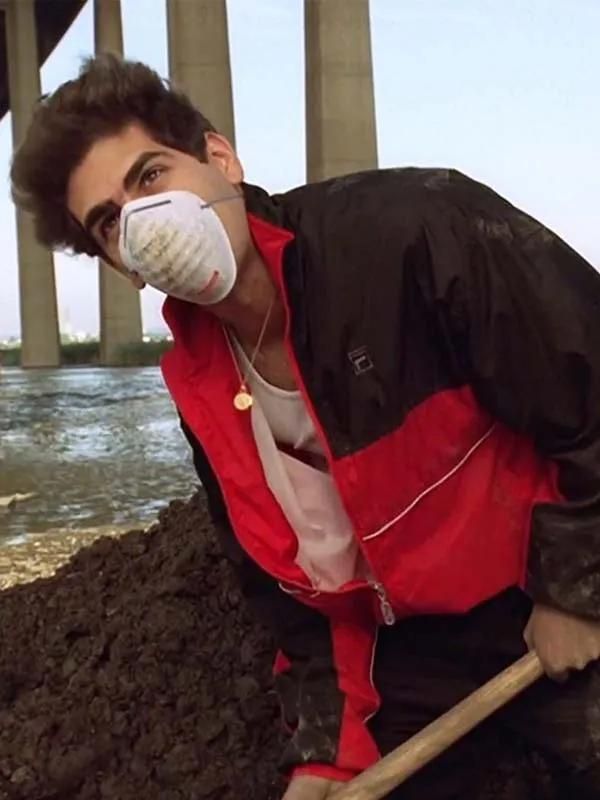 Christopher Moltisanti en Fila