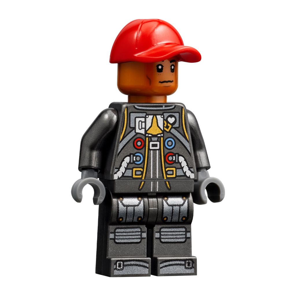 Les Lego Pharrell Williams 
