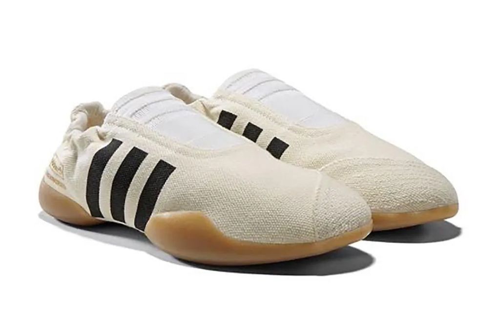 les adidas bad bunny ballerina