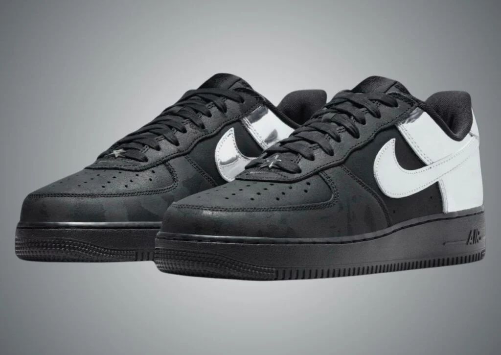 Les Air Force 1 All Star 2025