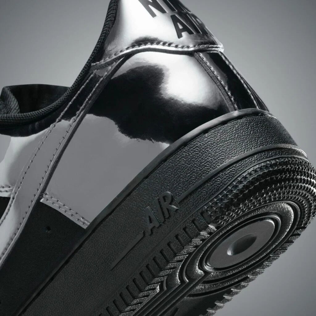 Les Air Force 1 All-Star 2025