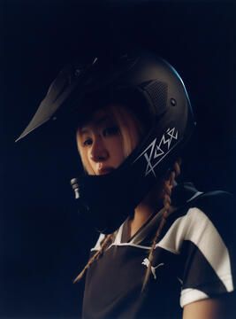 Rosé pour les Puma Speedcat