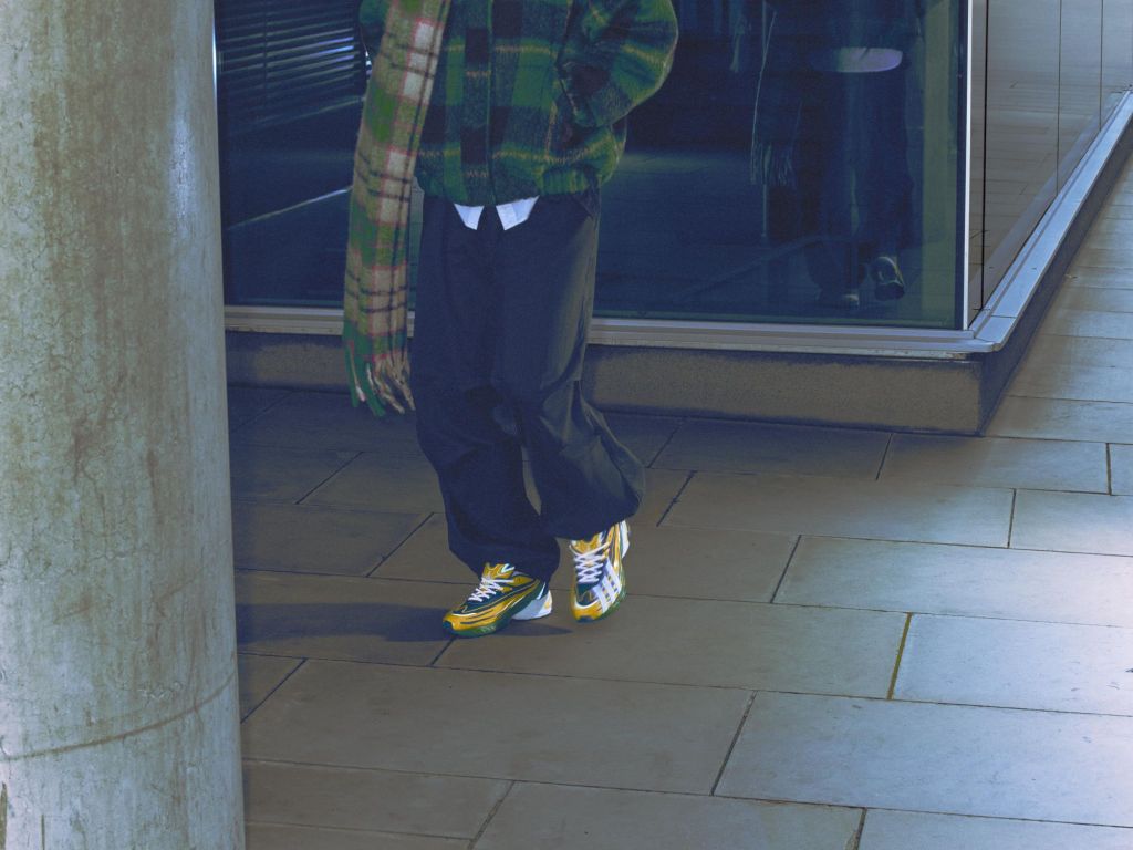 Les adidas Orketro BAPE 