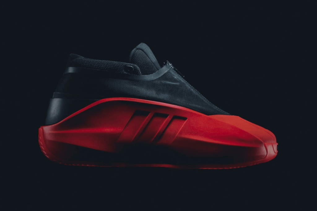 Le pack Crazy Illfinity de adidas