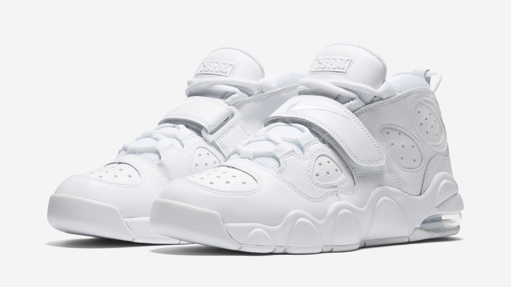 Les Nike Air Max CB 34
