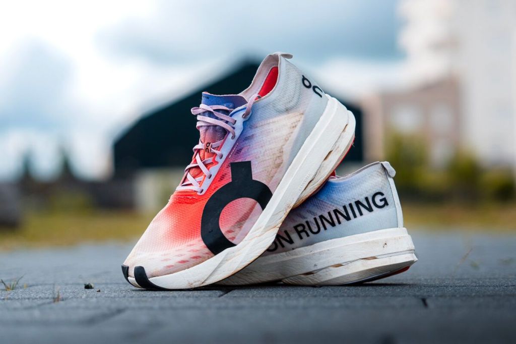 On Running poste des résultats exceptionnels 