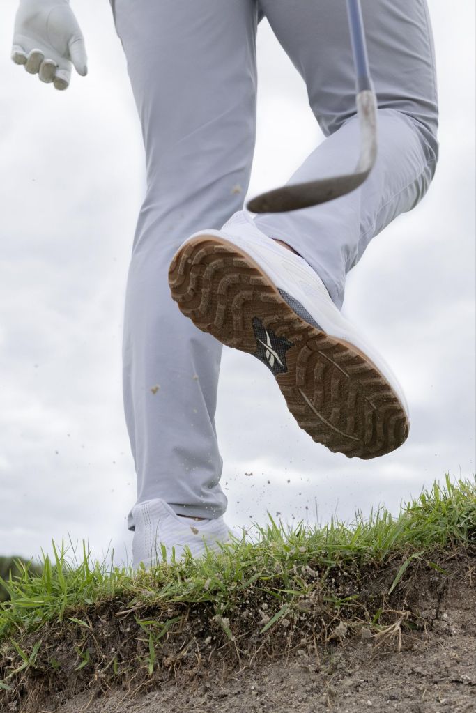 Les Reebok Nano Golf