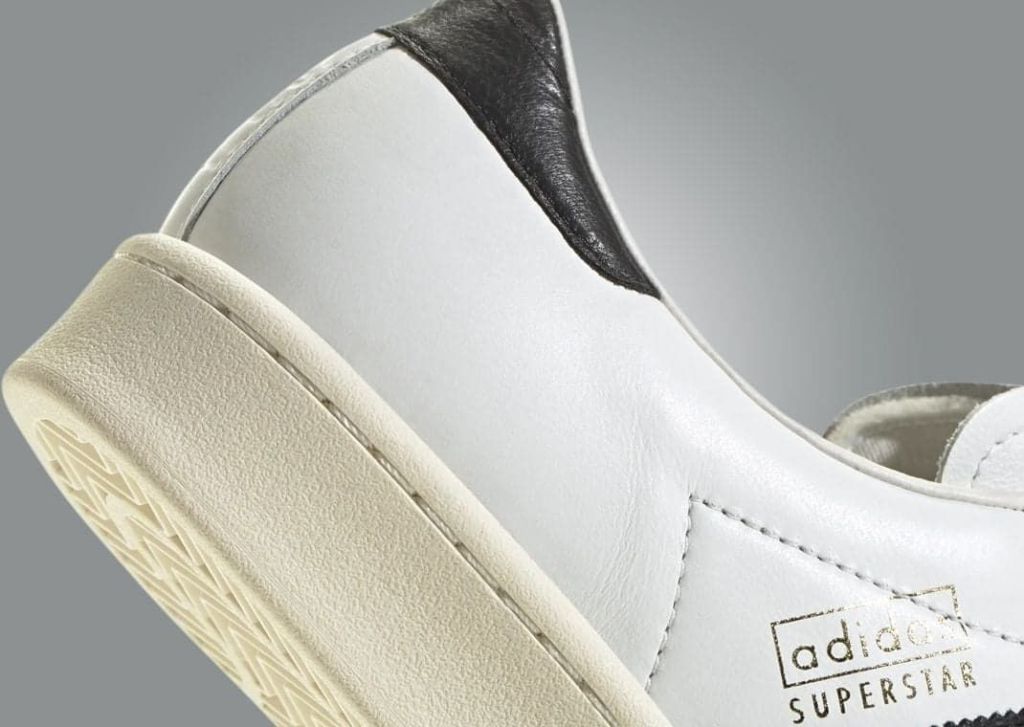 Les adidas Superstar Made in Germany 