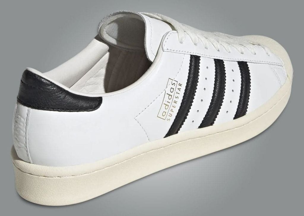 La adidas Superstar Made in Germany 