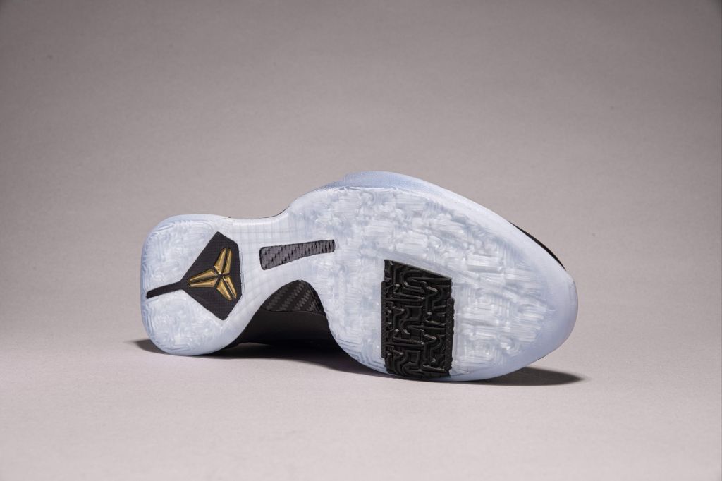 Kobe Protro 5 Year of the Mamba