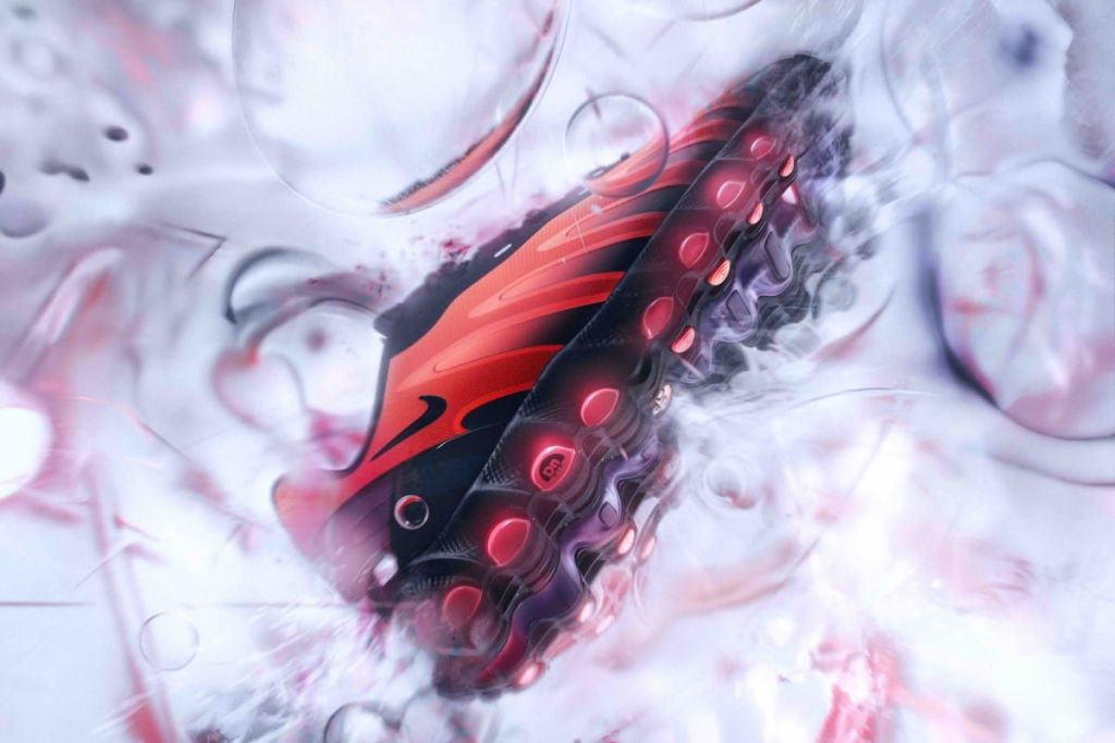 Les nouvelles Nike Air Max DN8