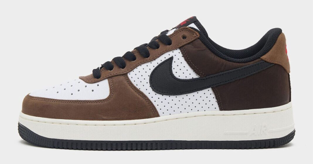 Le retour des Air Force 1 Escape – Sneakers Culture