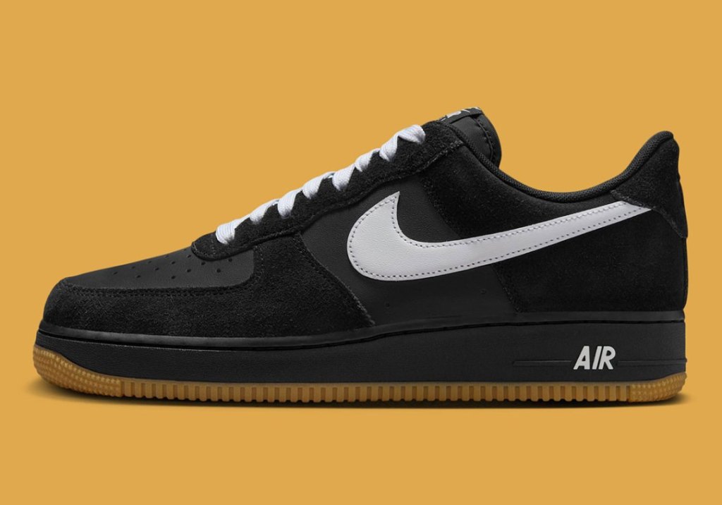 Nike tourne en rond avec ses classiques