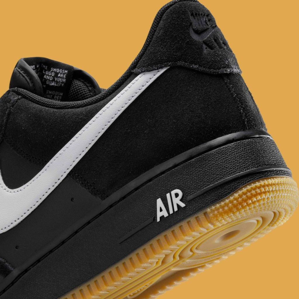 Les Air Force 1 Skate