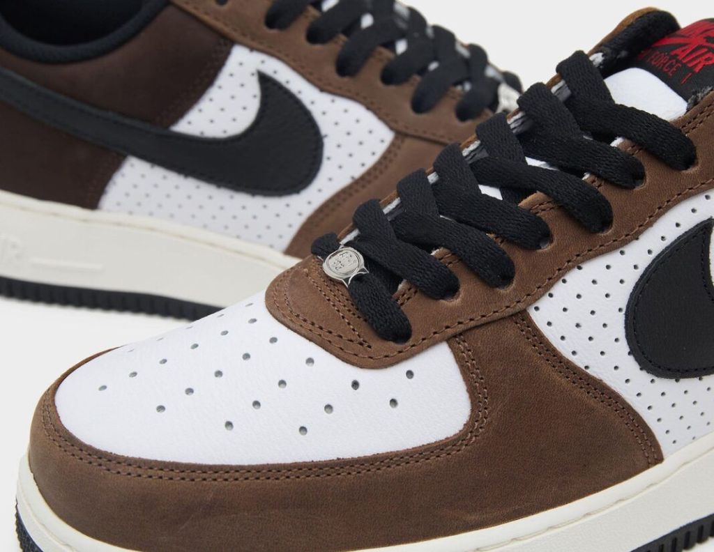 Les Air Force 1 Escape 2025