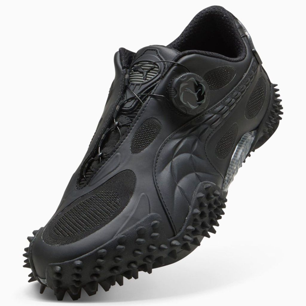 La Puma Mostro Discord