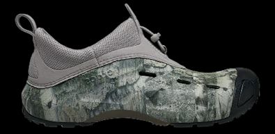 Les Crocs QuickTrail