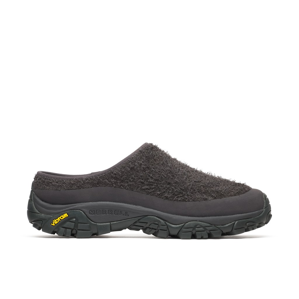 La Merrel Moab 2 Slide