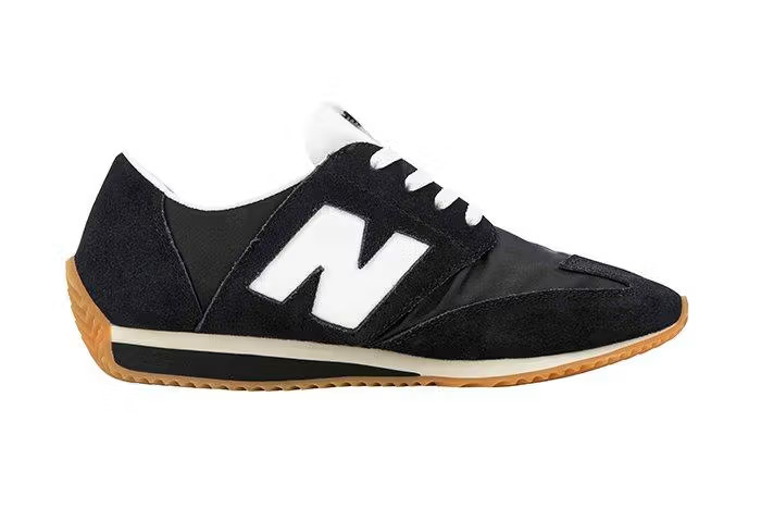 les new balance 320