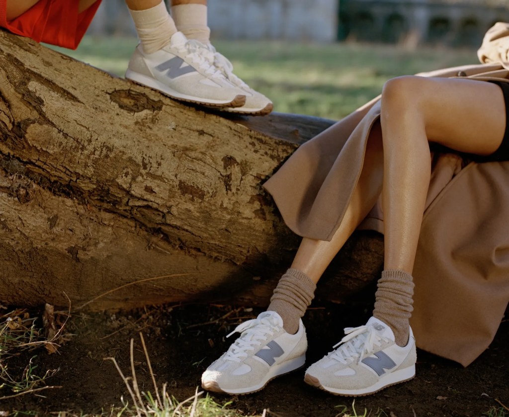 les nouvelles New Balance 471