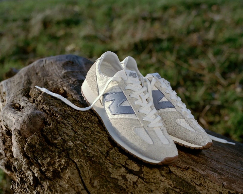 les new balance 471