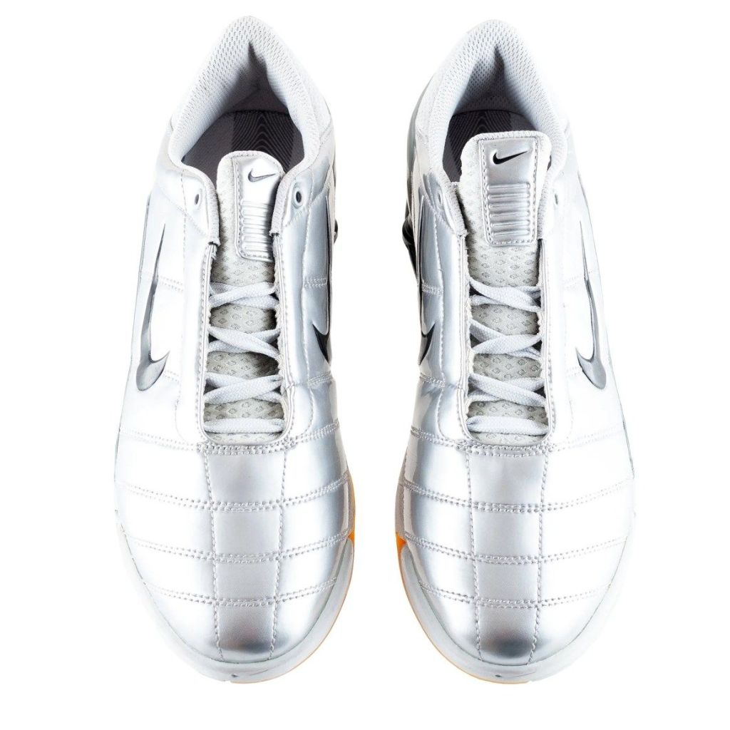 Les Nike Shox Total 90