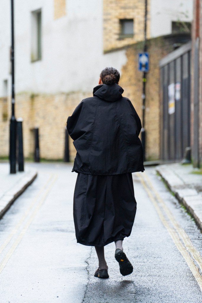 les nouvelles Merrell