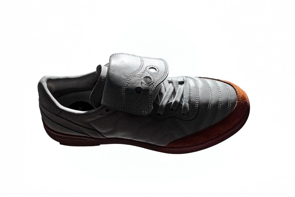 La collection Saucony Silo